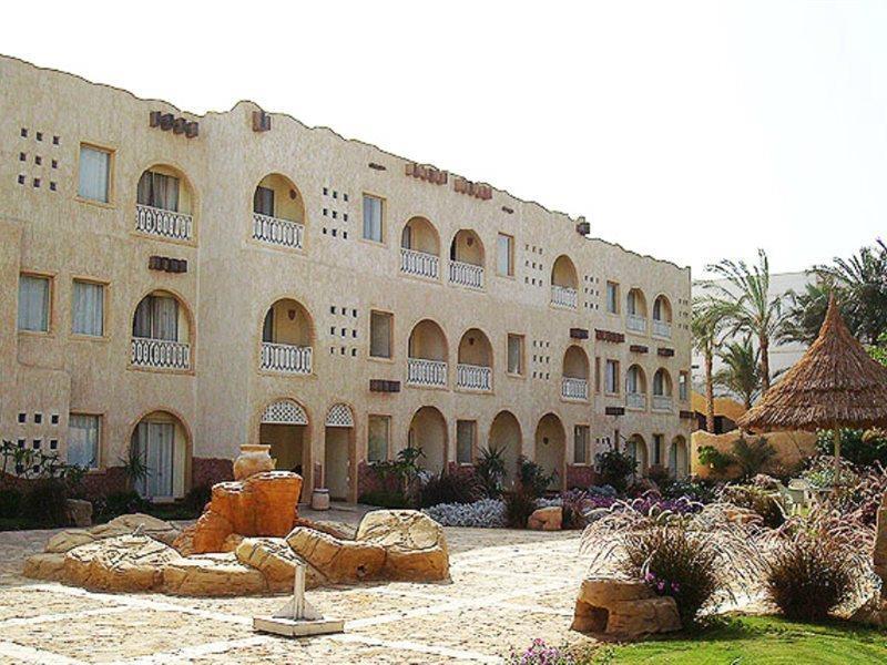 Gardenia Plaza Hotel And Resort Sharm el-Sheikh Exterior photo