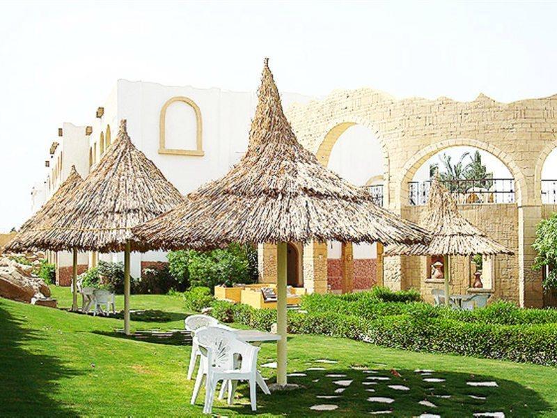 Gardenia Plaza Hotel And Resort Sharm el-Sheikh Exterior photo