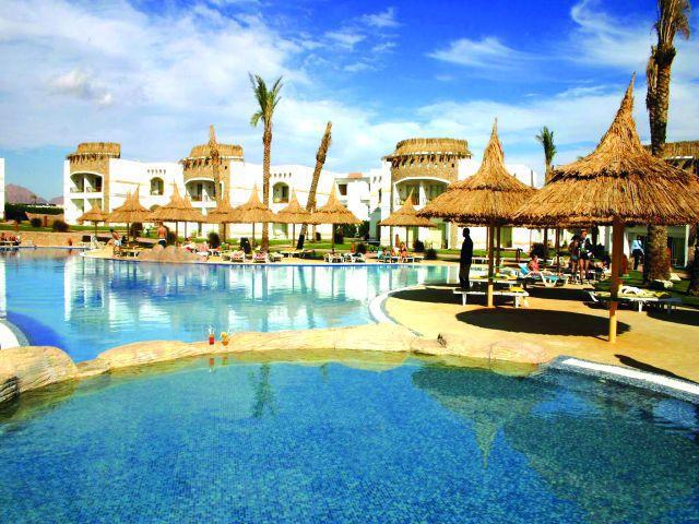 Gardenia Plaza Hotel And Resort Sharm el-Sheikh Facilities photo